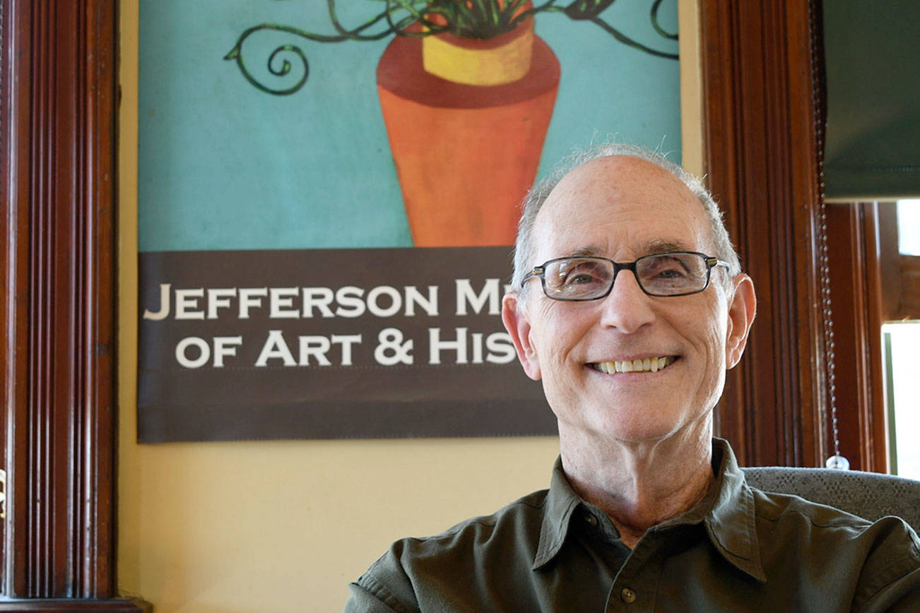 Jefferson County Historical Society director to retire