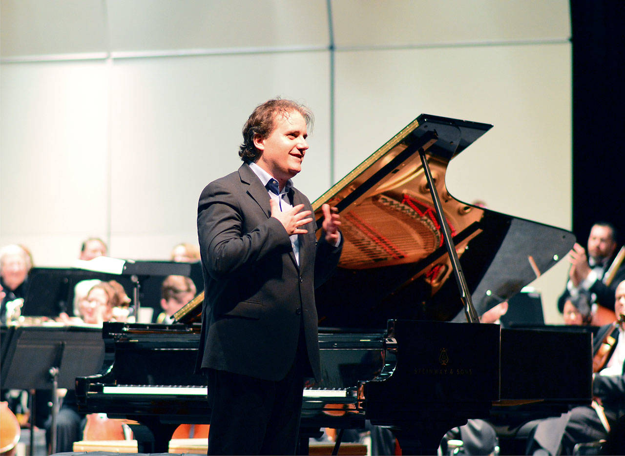 Port Angeles Symphony announces concerts for next season