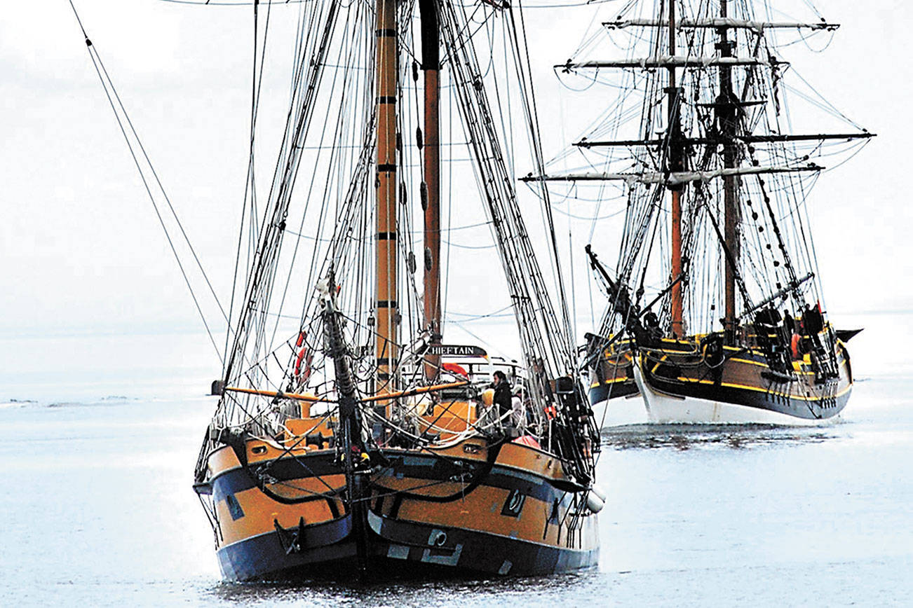 Port Angeles launches new Maritime Festival