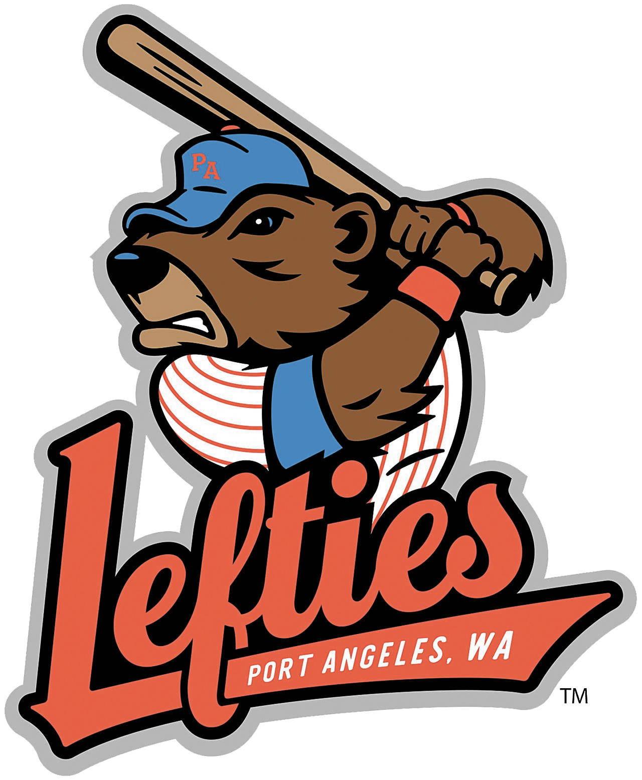 BASEBALL: Lefties tag Elks for 16 runs in big win