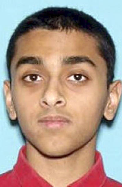 Krishna Mahadevan-Prasad