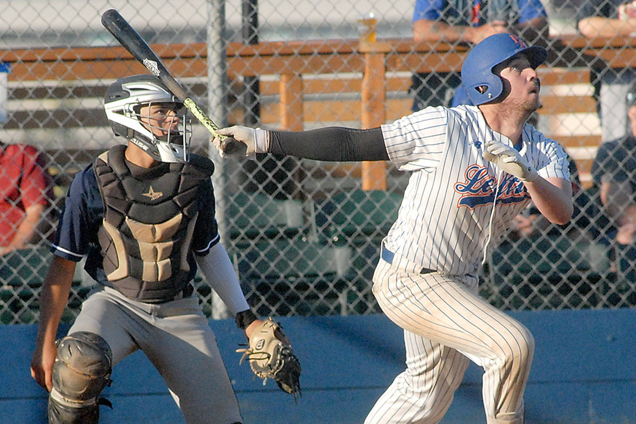 LEFTIES: Pickle power too much; WCL season wraps up Sunday