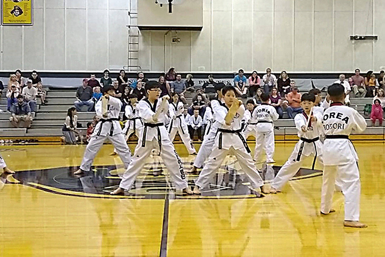 AREA SPORTS BRIEFS: South Korean martial arts group visits; sports physicals in Jefferson County
