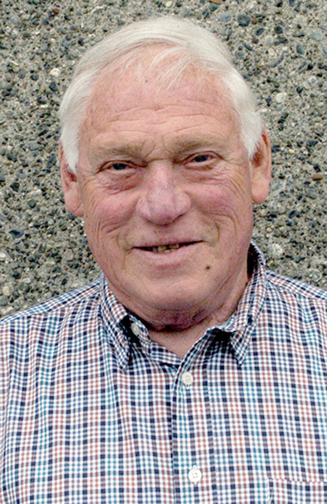 Interviews begin Monday for Clallam PUD commission seat