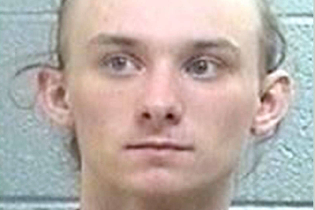 New charges filed against Port Angeles man who eluded police several times