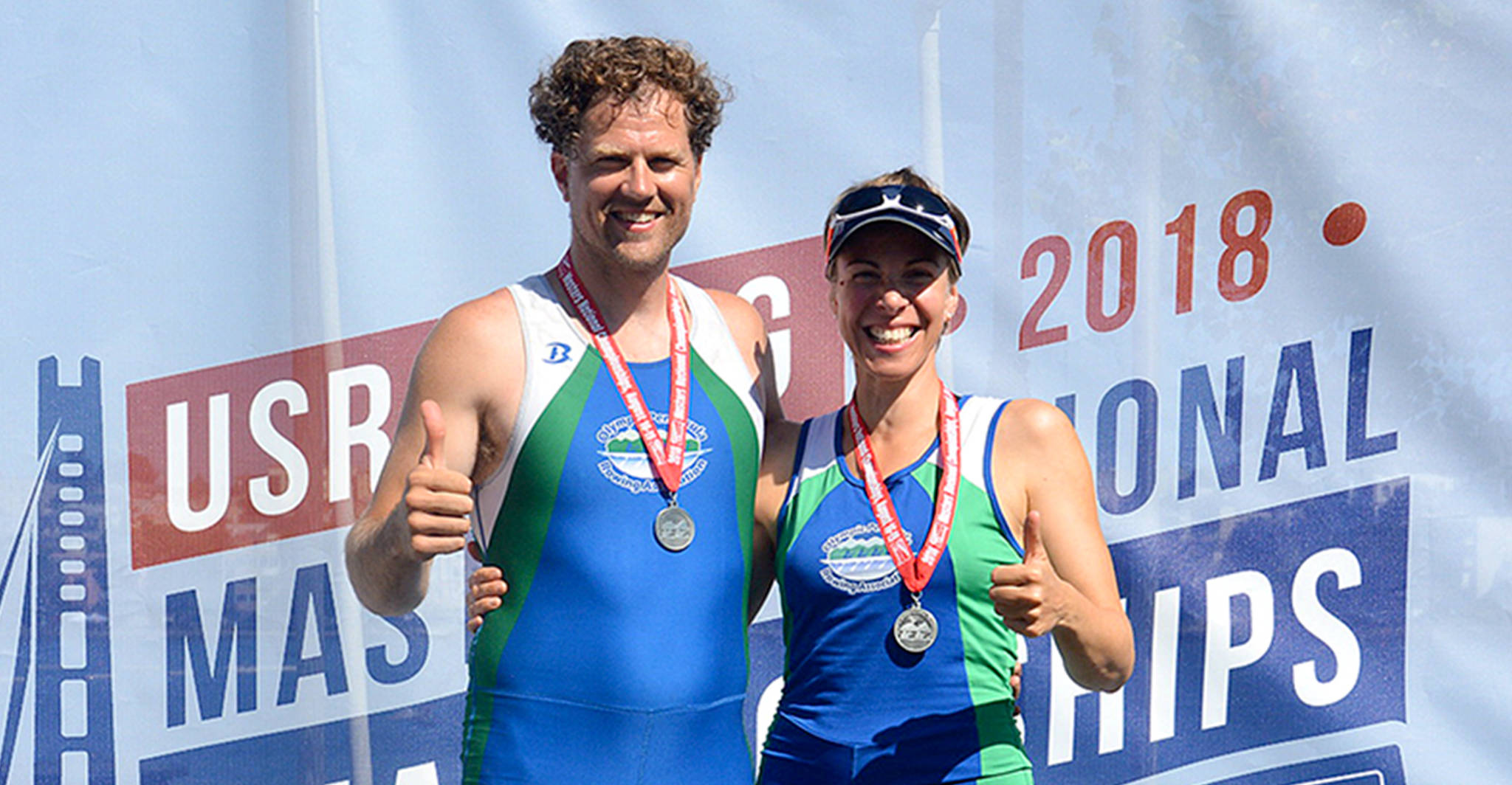 AREA SPORTS BRIEFS: Olympic Peninsula Rowing Association members come home with medals