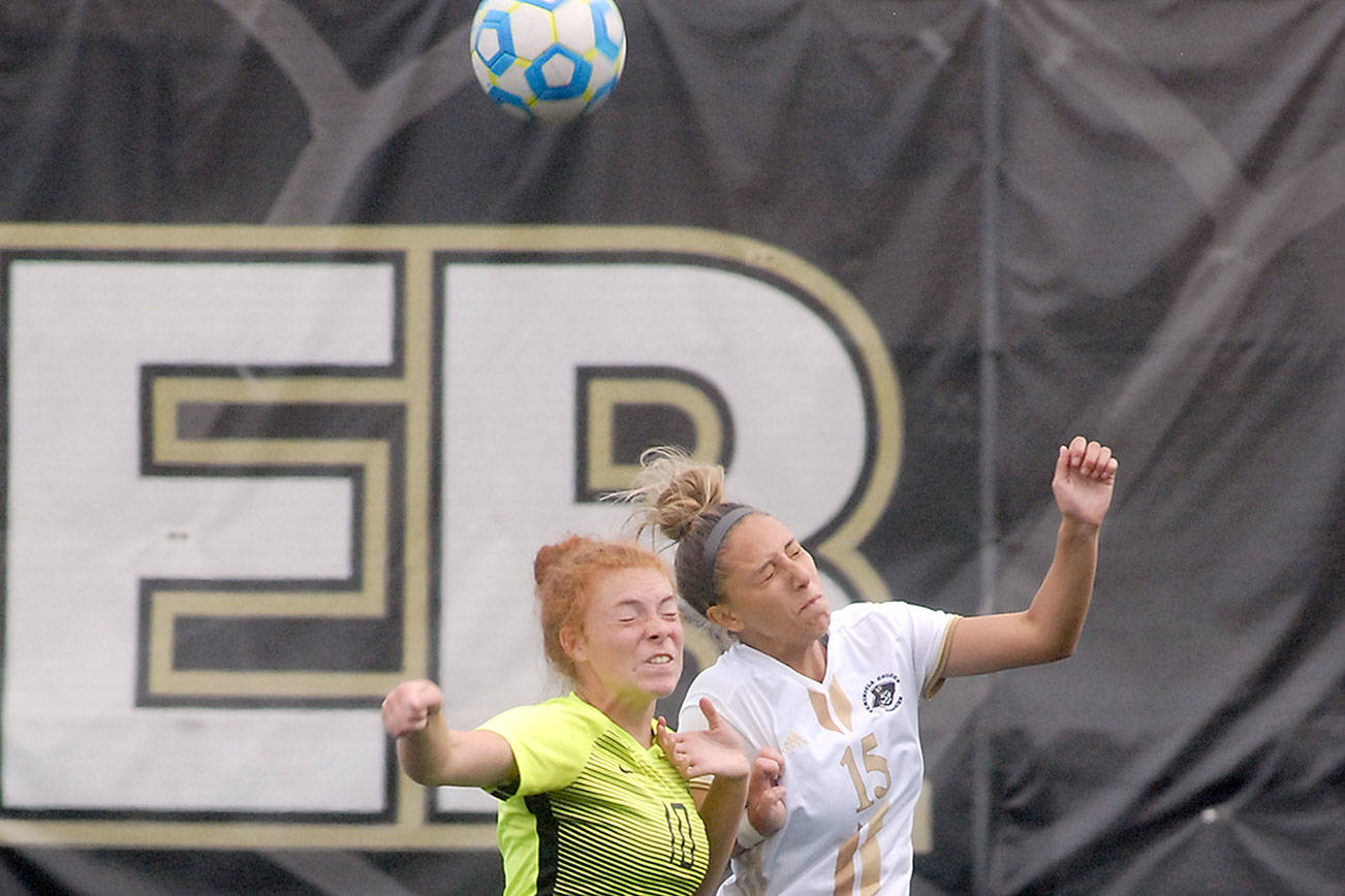 COLLEGE SOCCER: Men, women sweep North Division openers