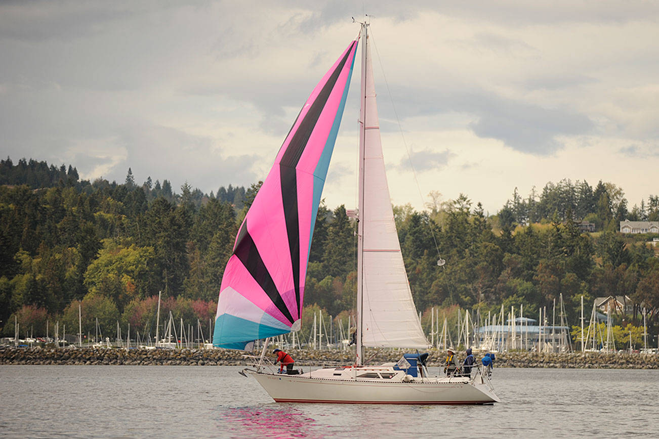 Hospice fundraiser slated for Saturday on Sequim Bay