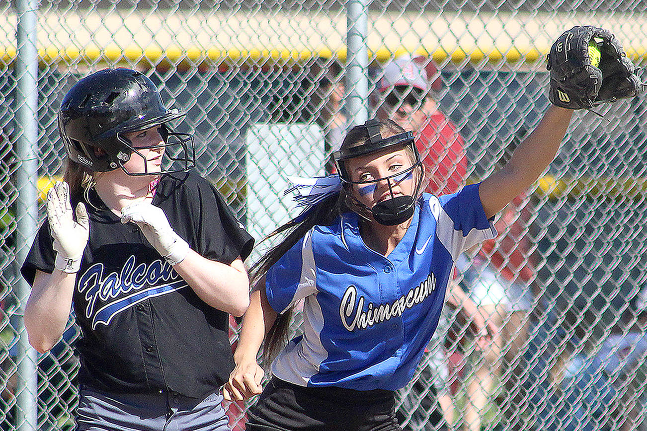 PREP SOFTBALL: Jefferson County rivals Chimacum and Port Townsend to combine on diamond this spring