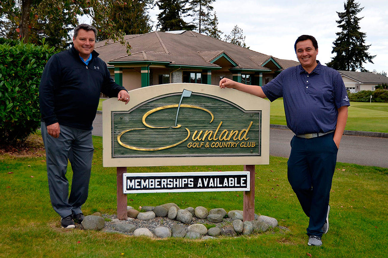 Sunland aims to entice new golfers