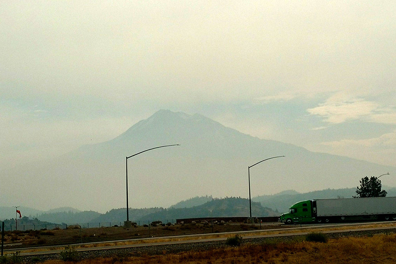 WEST END NEIGHBOR: More miles to be grateful on the interstate