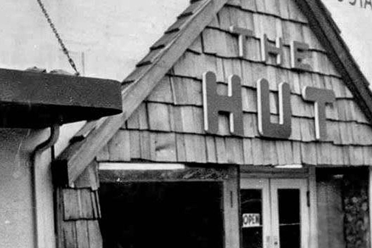 BACK WHEN: The Hut memories shared by readers