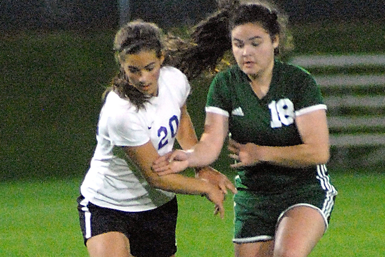 PREP SOCCER: Gutty Wolves, 0-6 in league, stun Roughriders