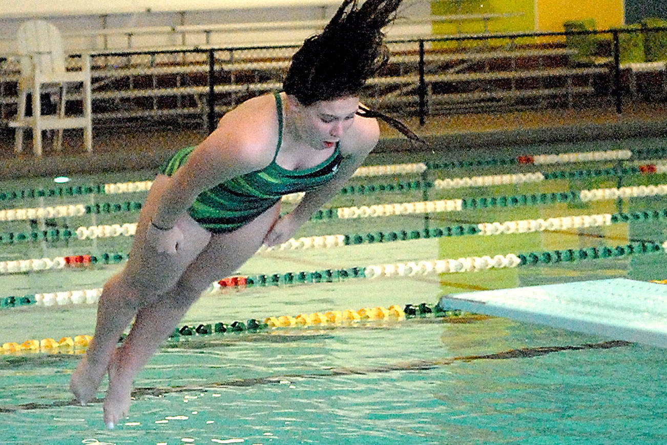 PREP SPORTS: Swim and dive set for districts; soccer playoffs set