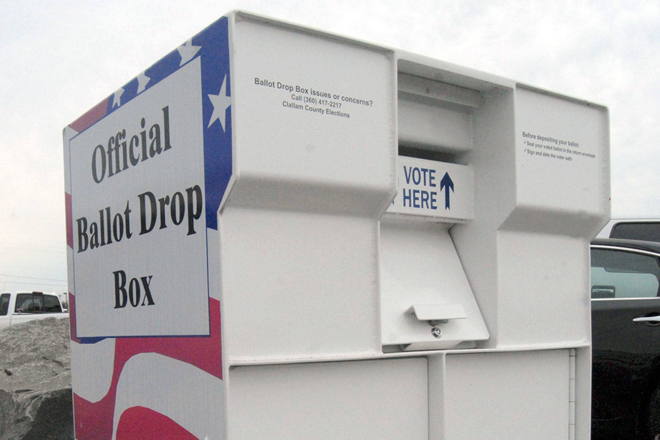 Three new ballot drop boxes added to serve West End voters
