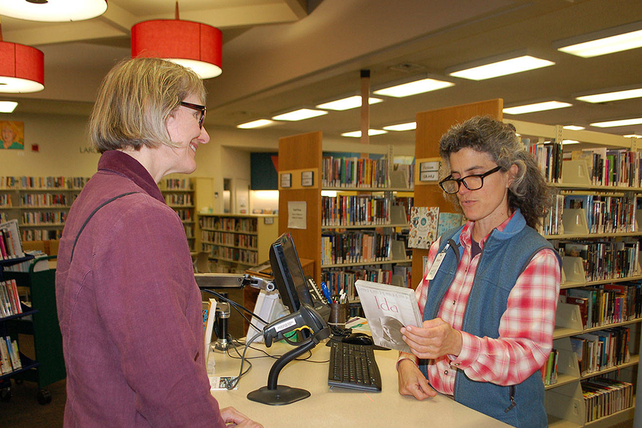 Sequim Library expansion proposition falls short