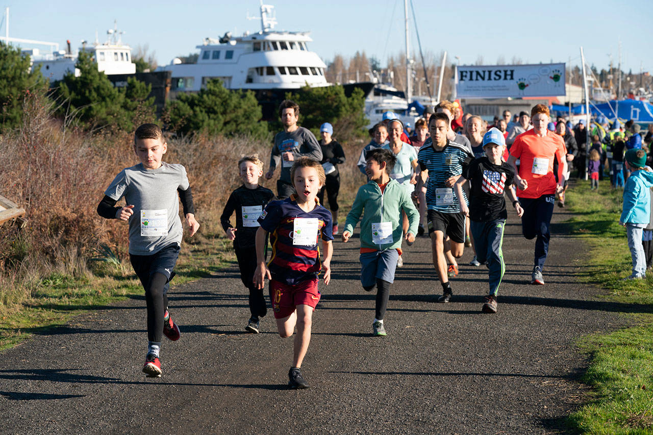 Steve Mullensky/for Peninsula Daily News