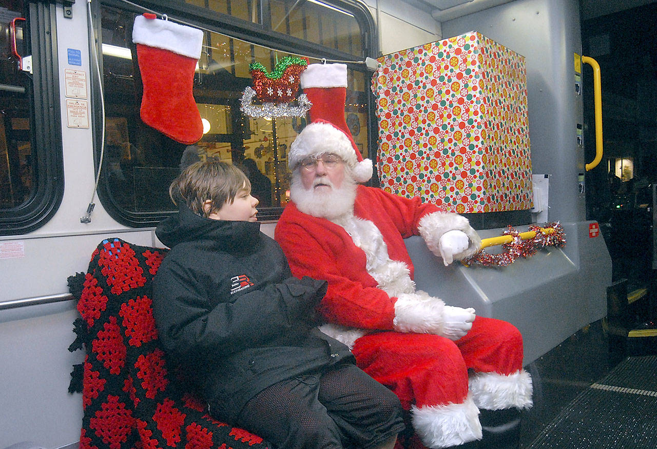 Keith Thorpe/Peninsula Daily News