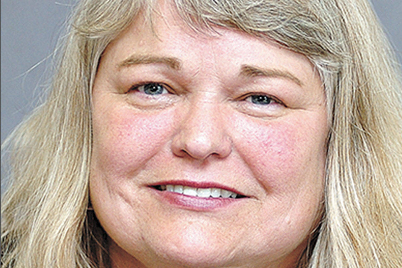 Port Angeles attorney becomes Clallam Superior Court’s first female judge
