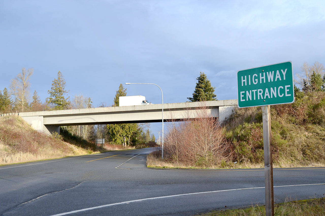 Sequim seeks state help for Simdars Road bypass