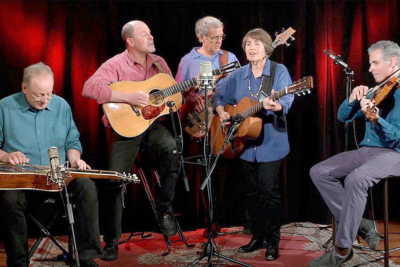 Debutones to perform in Coyle