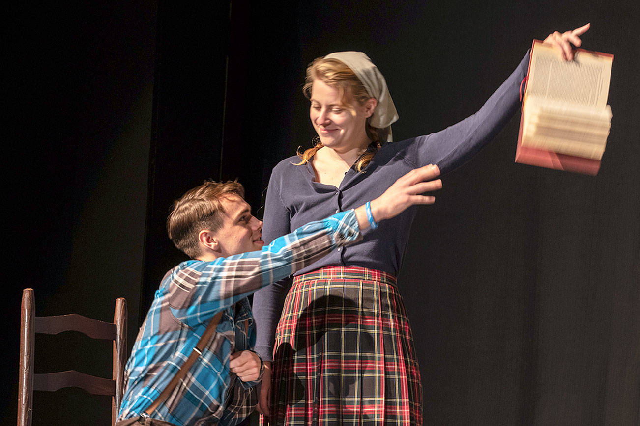 ’Cripple of Inishmaan’ brings dark Irish humor to Port Townsend