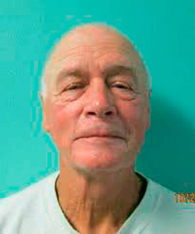 Lynn G. Johnson, 67, of Sequim faces multiple counts of rape and molestation charges after four teens accused him of allegedly supplying them with money, alcohol, tobacco and/or marijuana in exchange for sexual favors.