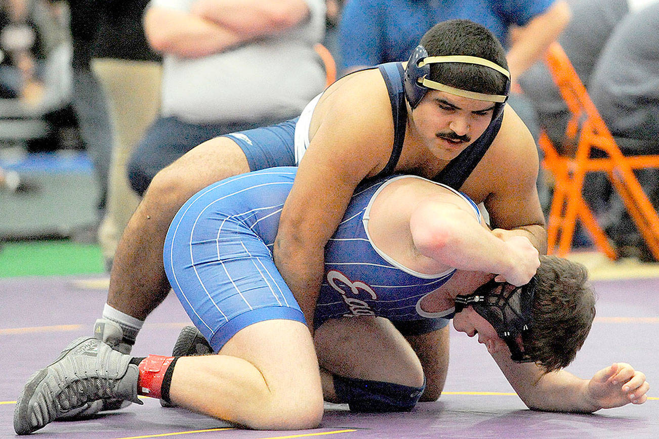 WRESTLING: Mat Classic moves to 32 grapplers per weight class due to snowstorm