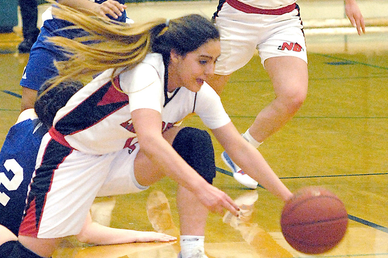 GIRLS DISTRICT BASKETBALL ROUNDUP: Neah Bay on to state, Sequim and Clallam Bay girls advance to state regional round