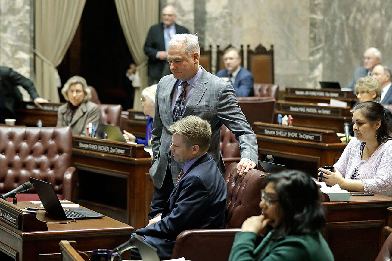 State Senate passes death penalty repeal bill