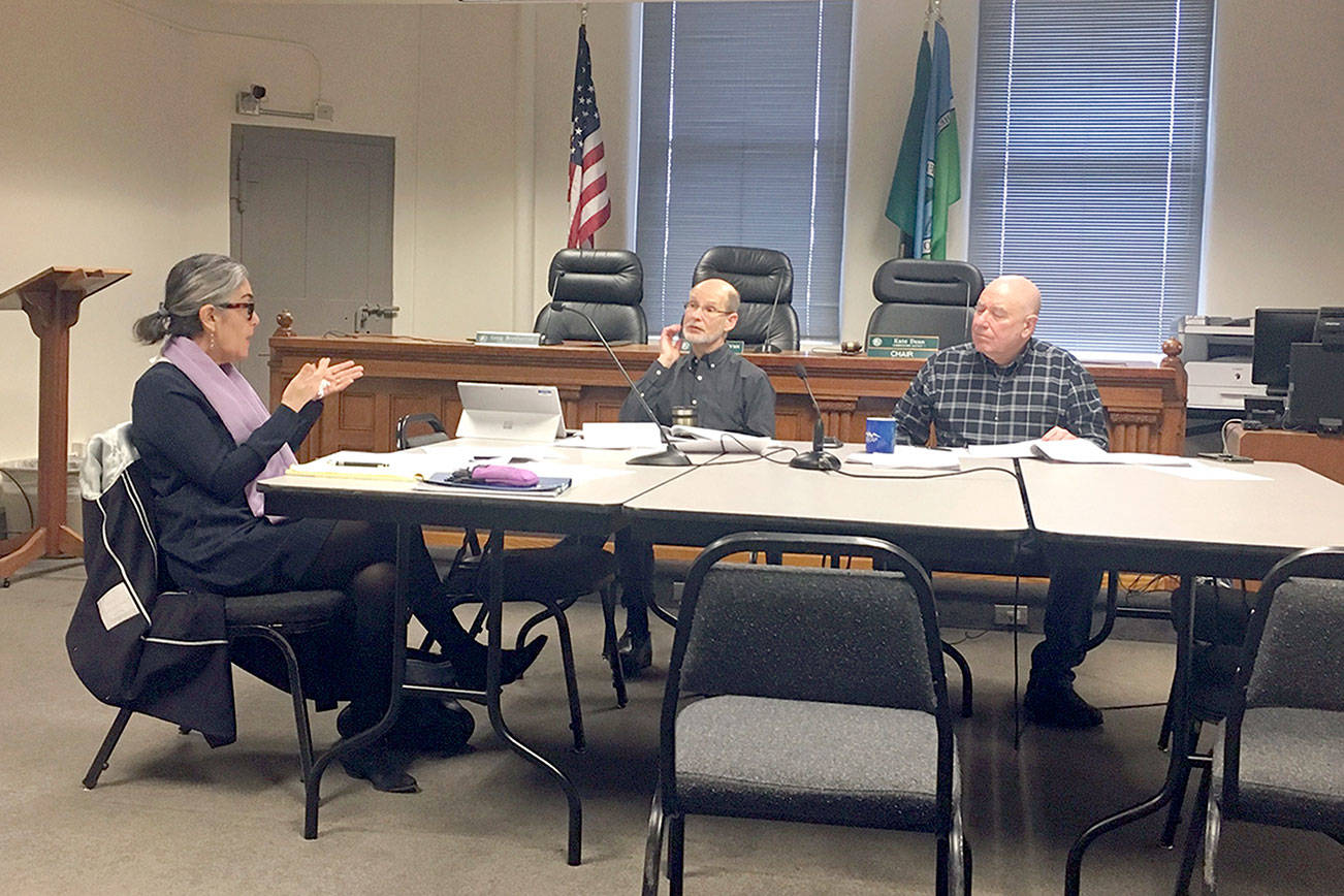 City, county joint housing board discusses facilitator, task force in initial meeting in Port Townsend