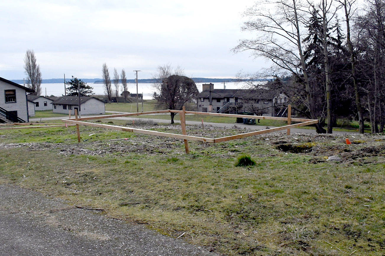‘Glamping’ at Fort Worden may be delayed