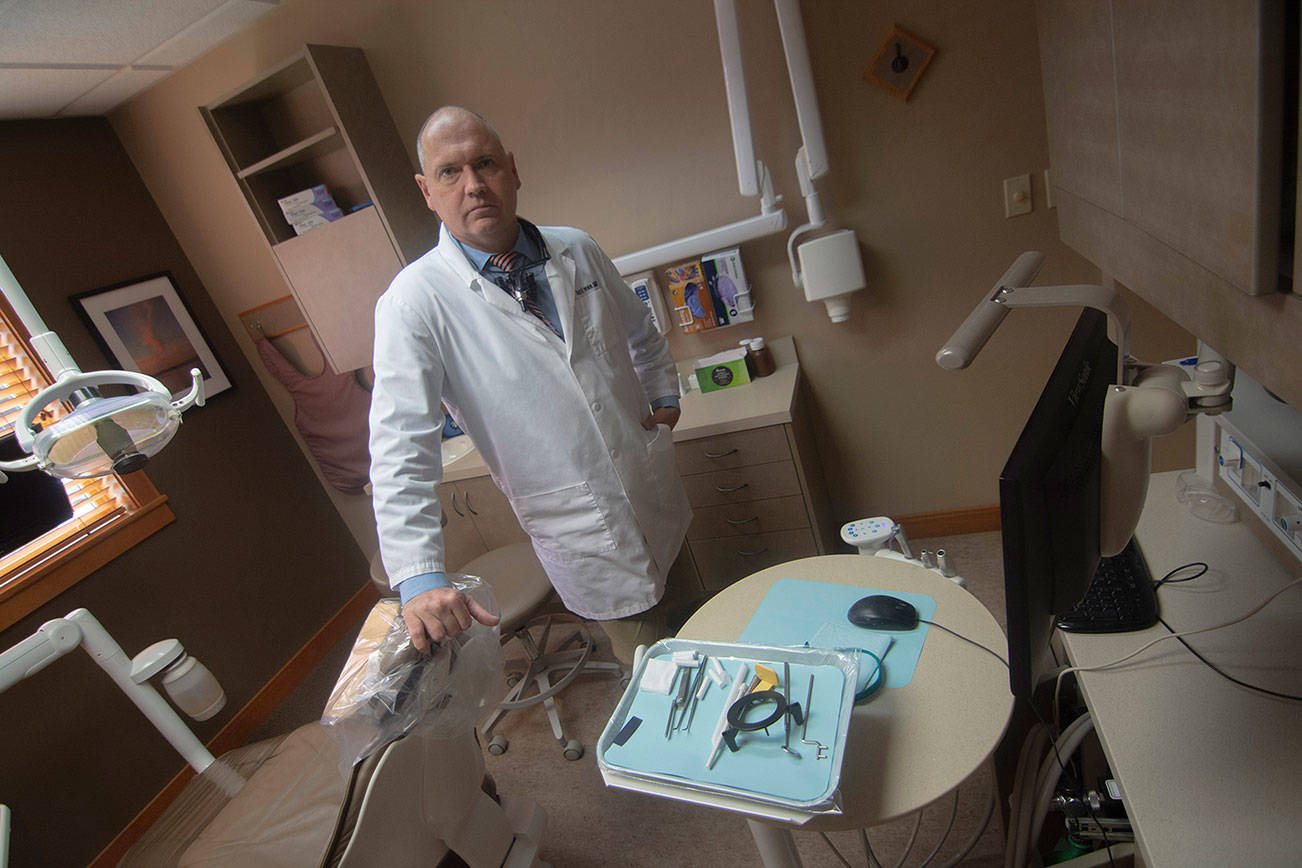 Dentists sue Delta Dental for more transparency, focus on patients