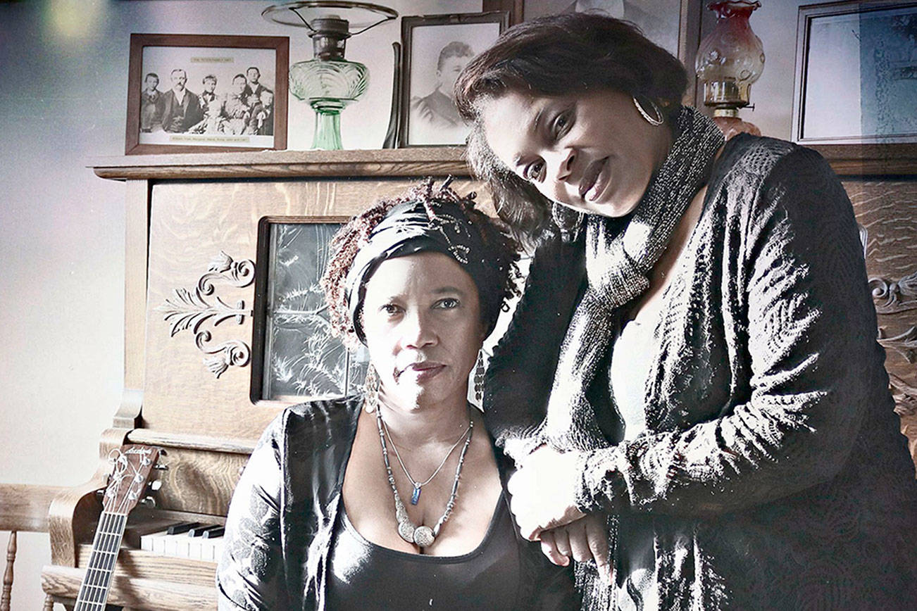 Lisa Sanders Band to perform at Concerts in the Woods