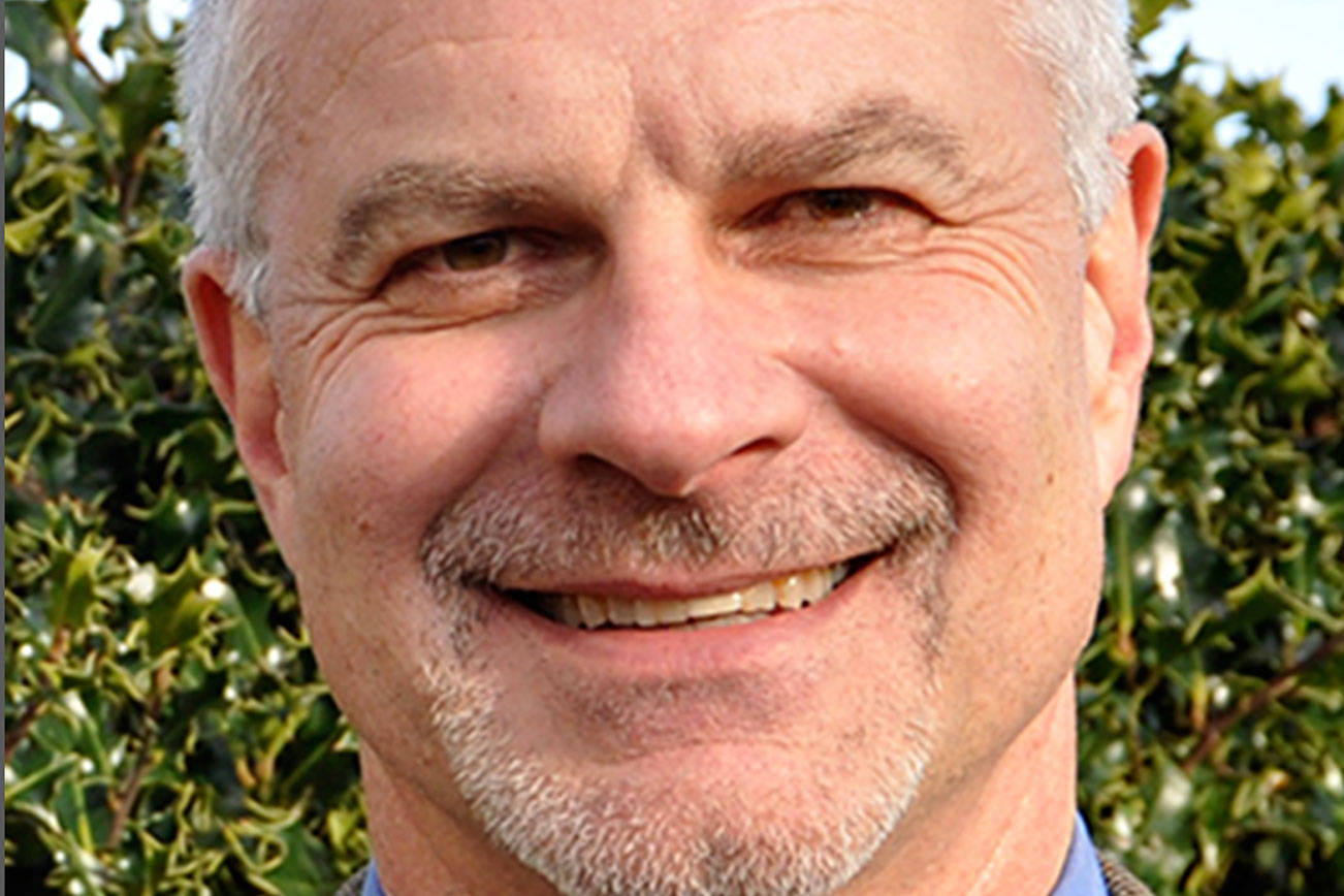 Sequim superintendent passed over for Hockinson administrator position