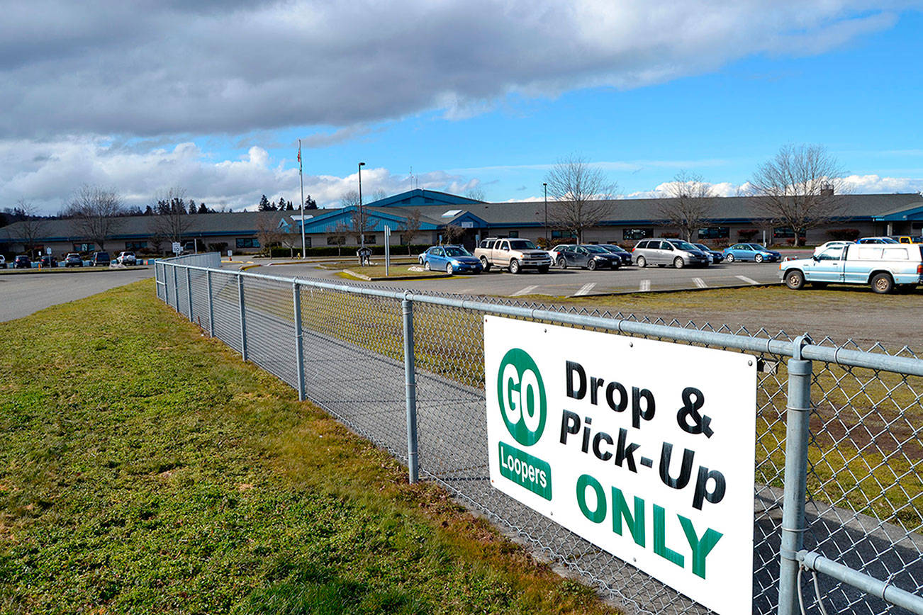 Sequim School District seeks extension for Carlsborg sewer connection