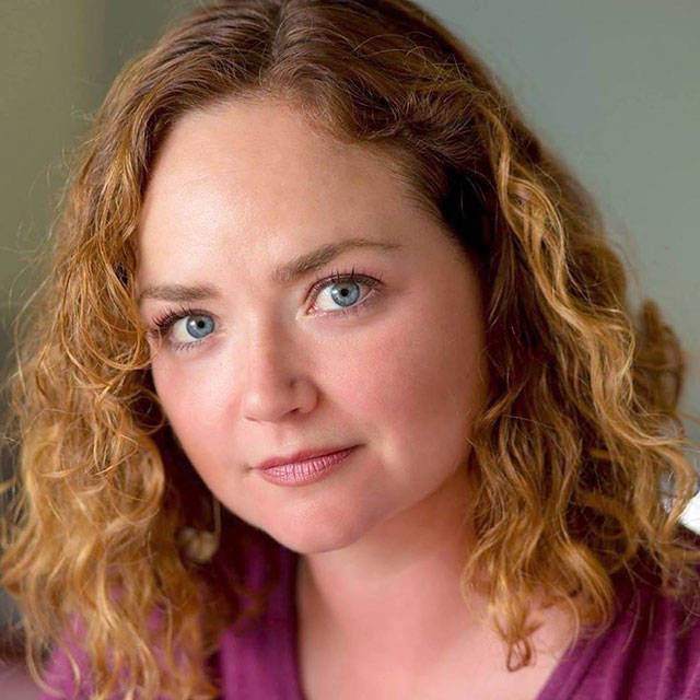 Heather June Gibbons