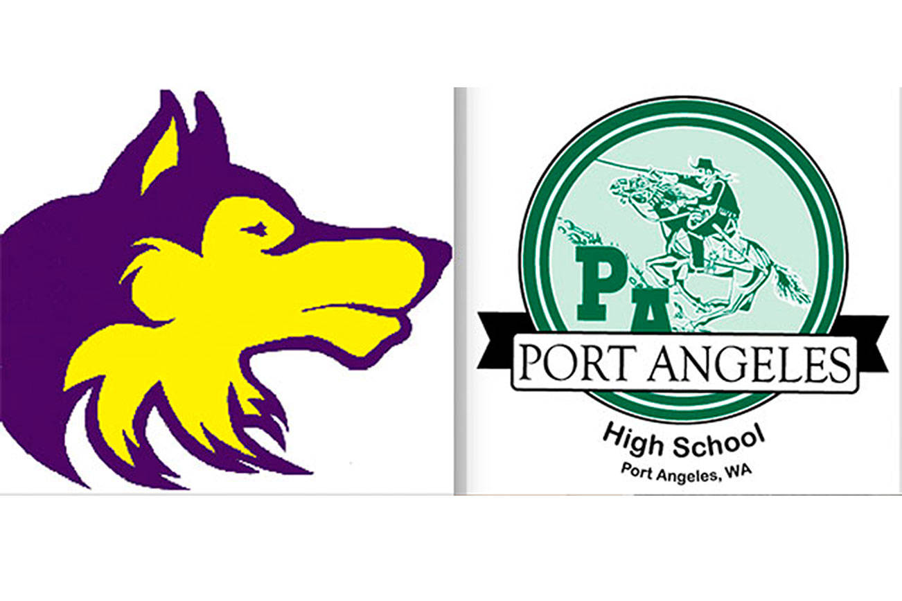 PREP BASEBALL ROUNDUP: Sequim duo pitches no-hitter; Roughriders rally for four runs in the 9th