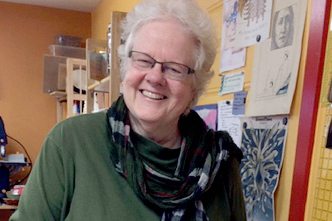 Bainbridge illustrator to talk in Northwind