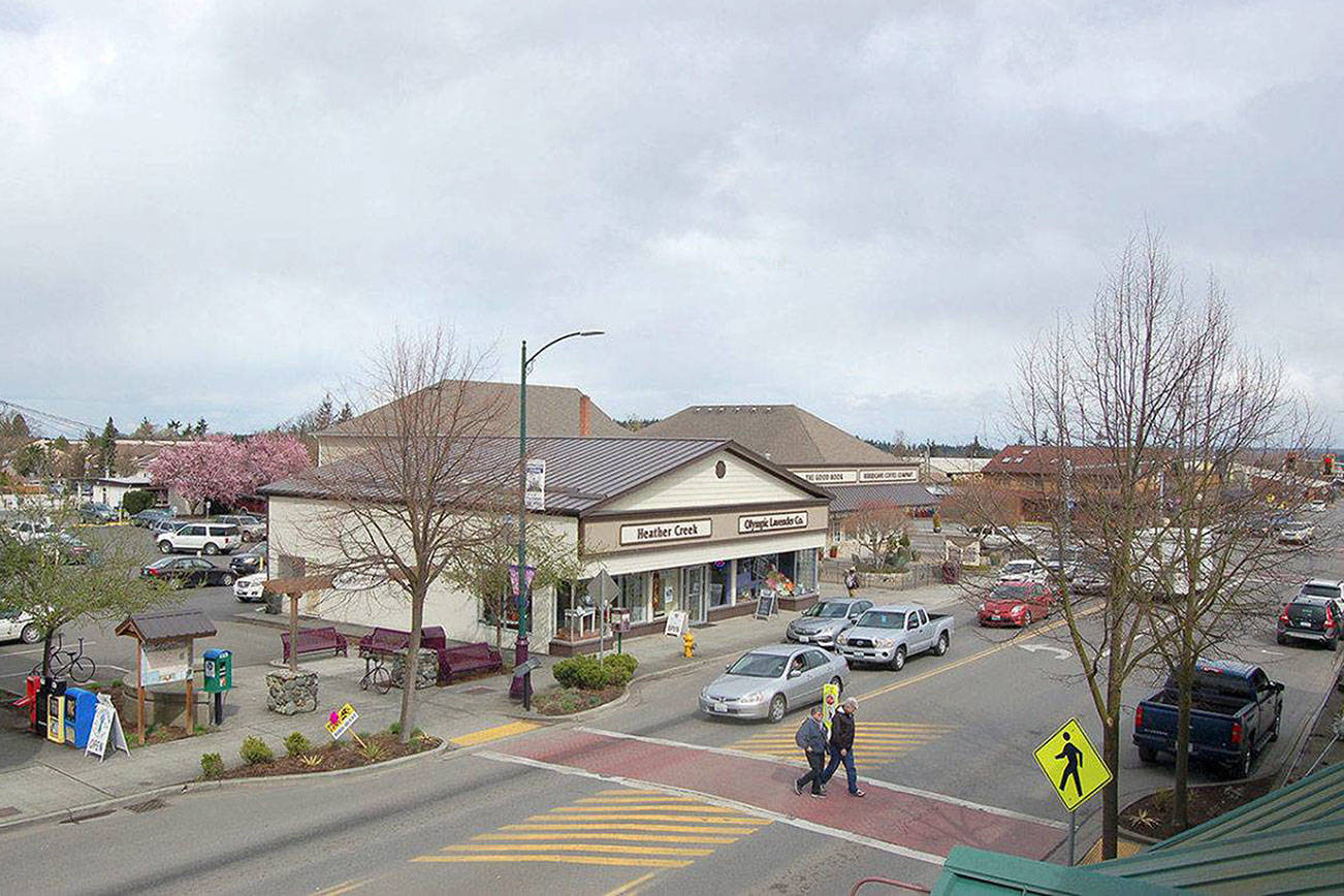 USA Today nominates Sequim for ‘Best Small Town For Shopping’ and ‘Cultural Scene’