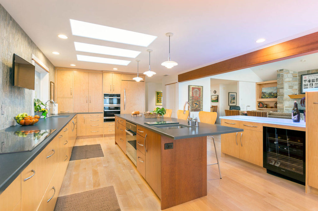 Port Townsend AAUW revamps annual tour into Home & Kitchen Tour