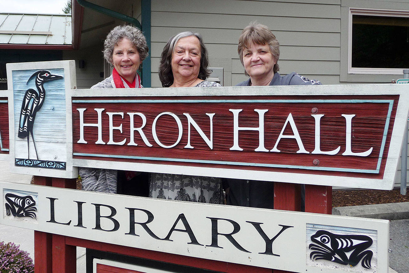 Jamestown S’Klallam Library wins National Medal for Museum and Library Service