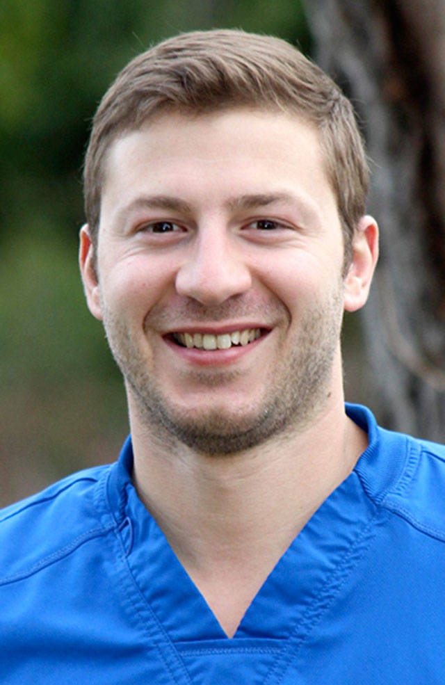 New dentist joins Port Hadlock practice Peninsula Daily News