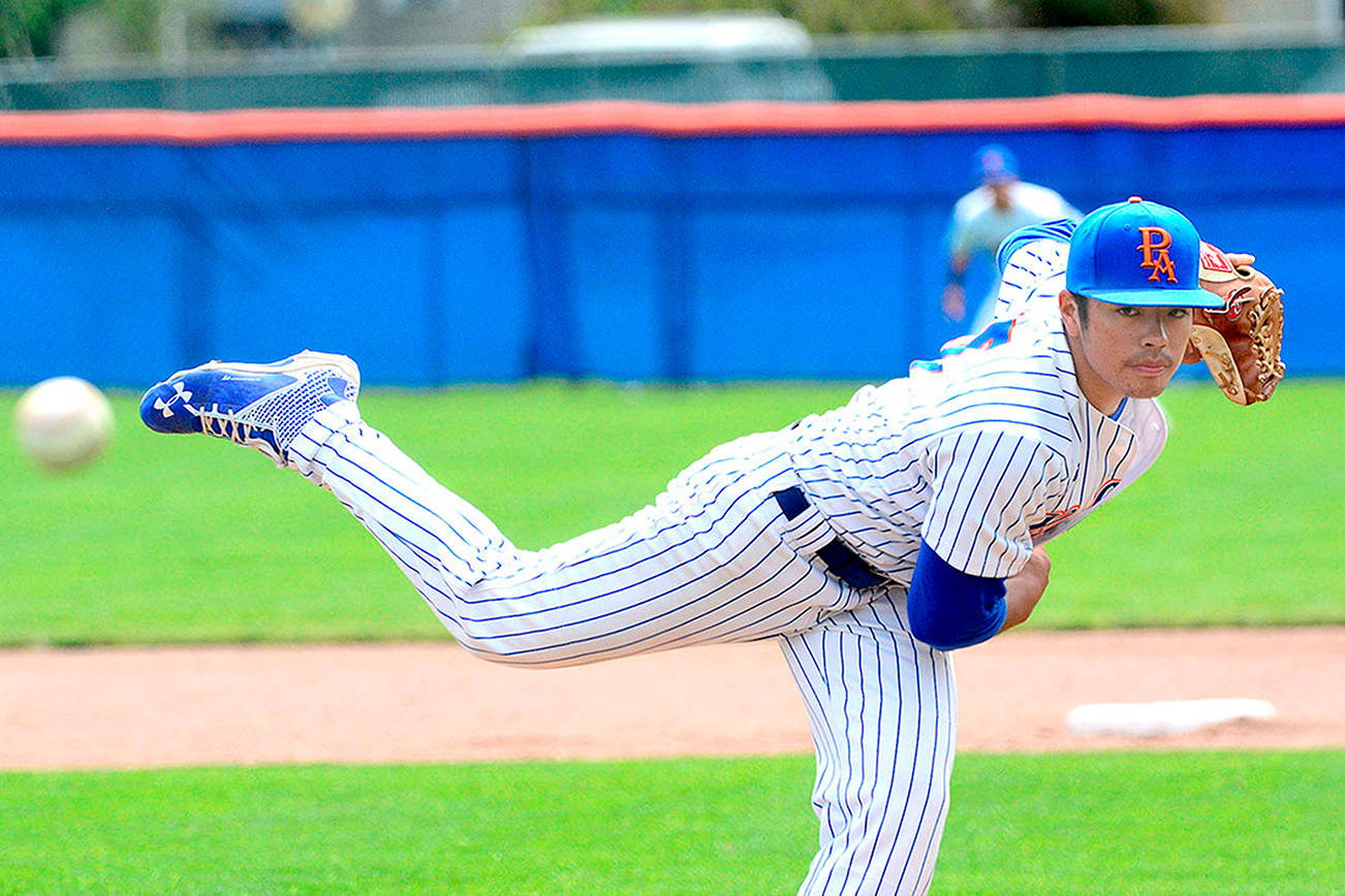 PORT ANGELES LEFTIES: Team kicks off Season 3 Thursday night