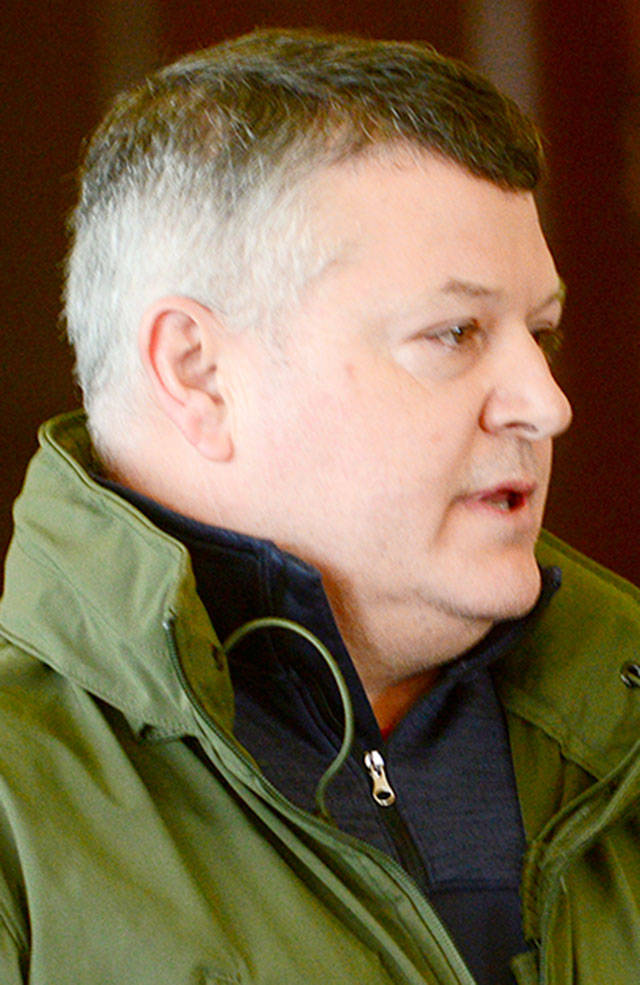 Jefferson County gun range action leads to lawsuit, hearing Peninsula