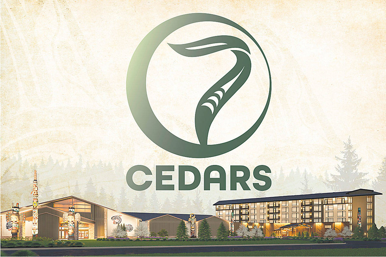 7 Cedars gets rebrand: Hotel expansion prompts new look, logo
