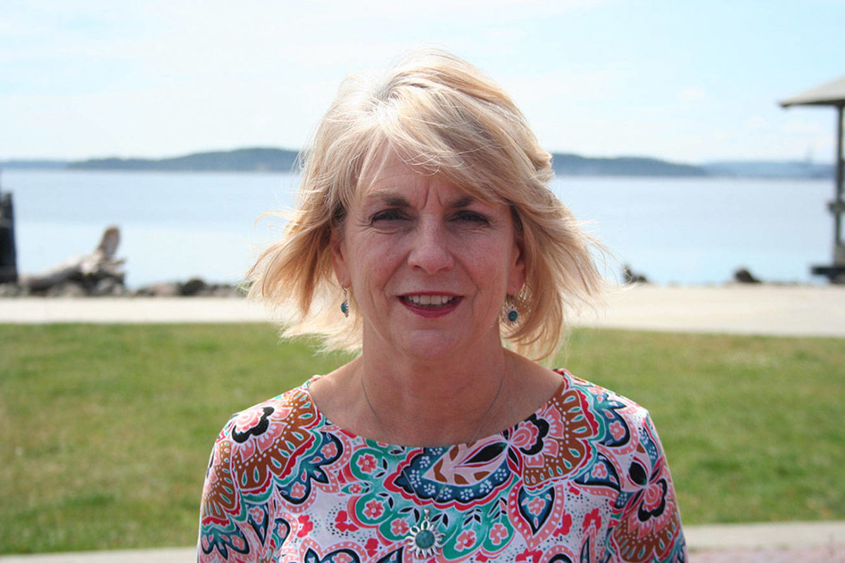 Outgoing Port Townsend city manager looks back on career Peninsula