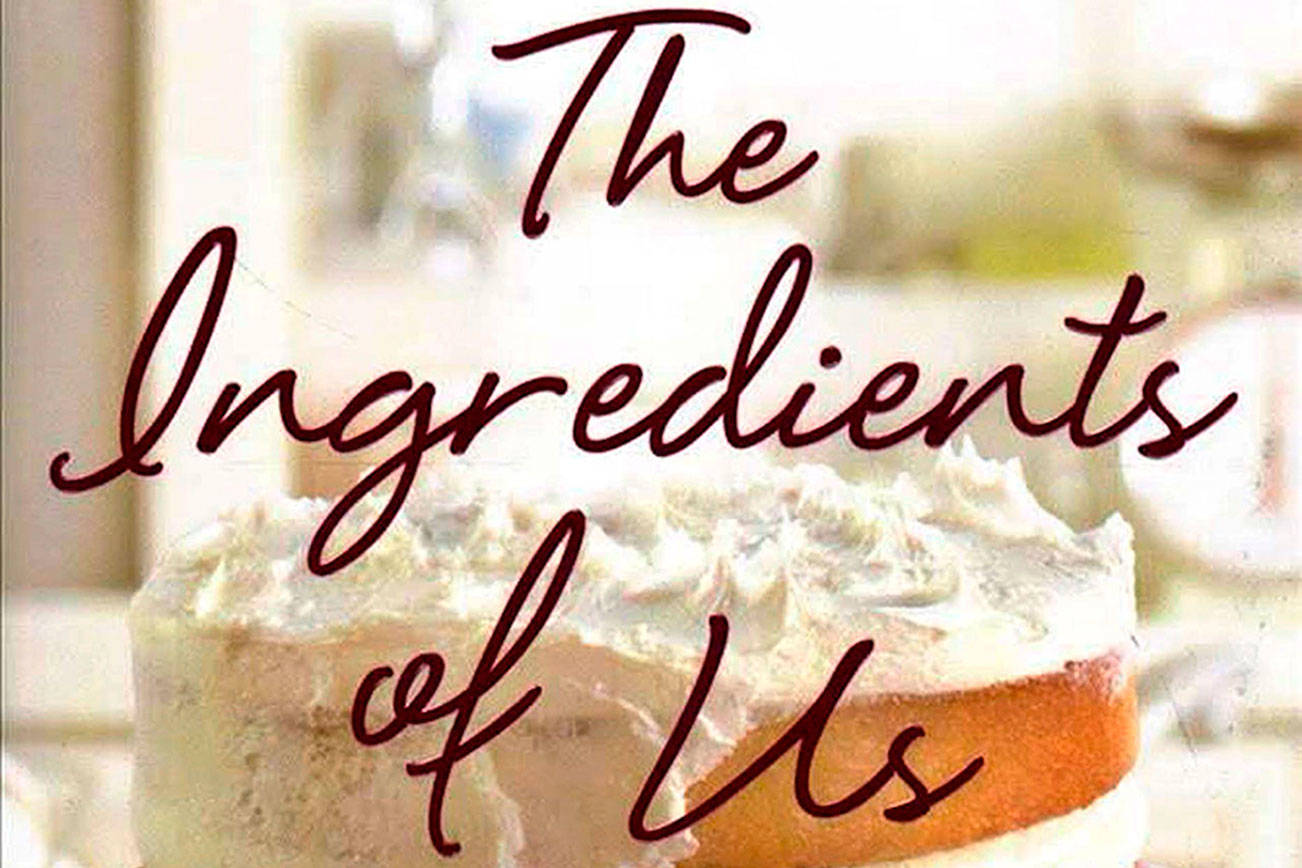 ‘Ingredients of Us’ explores marriage, career and dessert