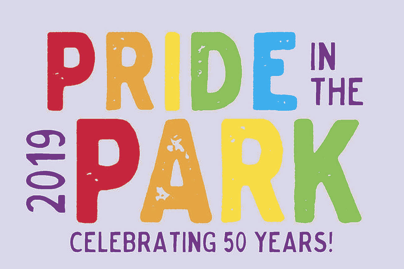 Second Annual Pride in the Park is Saturday