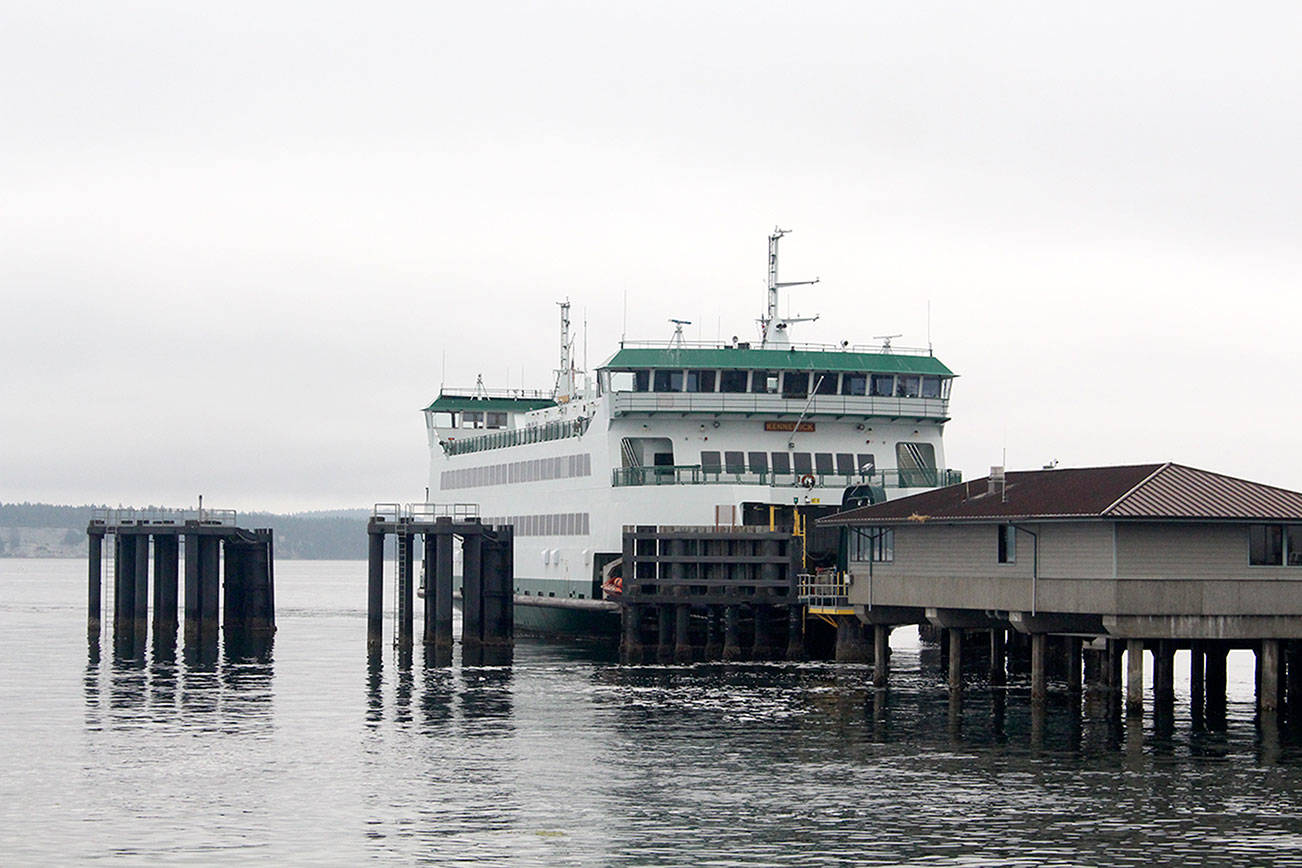 State ferry rates to rise